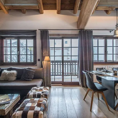 Chaleureux Familial Avec Spa, Sauna Et Proche Pistes A Meribel Village. - Fr-1-566-24