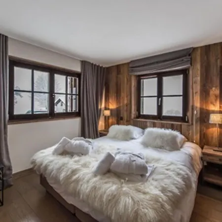 Chaleureux Familial Avec Spa, Sauna Et Proche Pistes A Meribel Village. - Fr-1-566-24 Chalet *