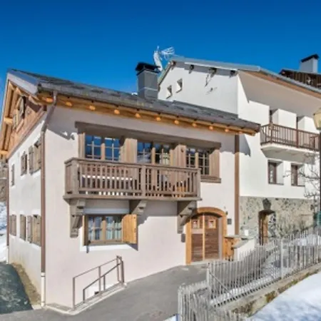 Chaleureux Familial Avec Spa, Sauna Et Proche Pistes A Meribel Village. - Fr-1-566-24 Chalet Les Allues